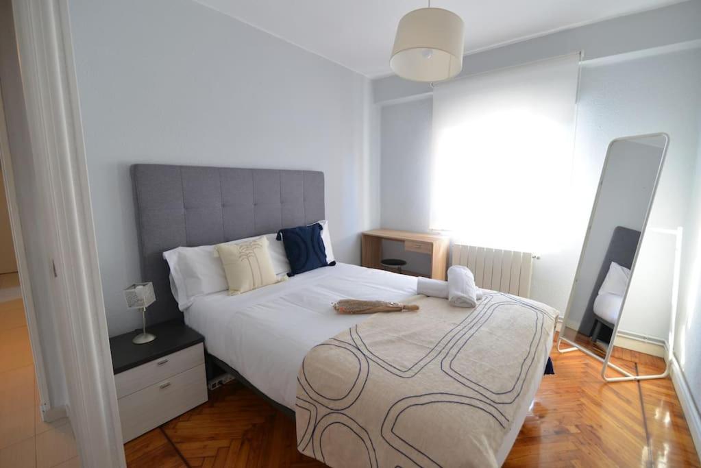El Apartamento De San Manolo By Just Room Santander Exterior photo