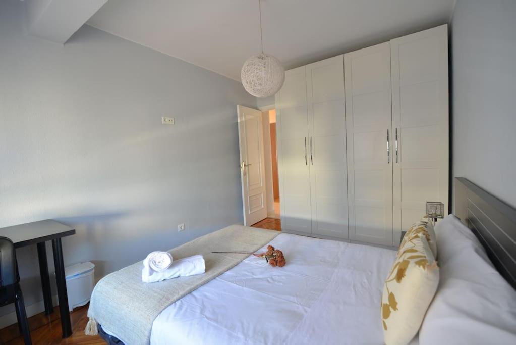 El Apartamento De San Manolo By Just Room Santander Exterior photo